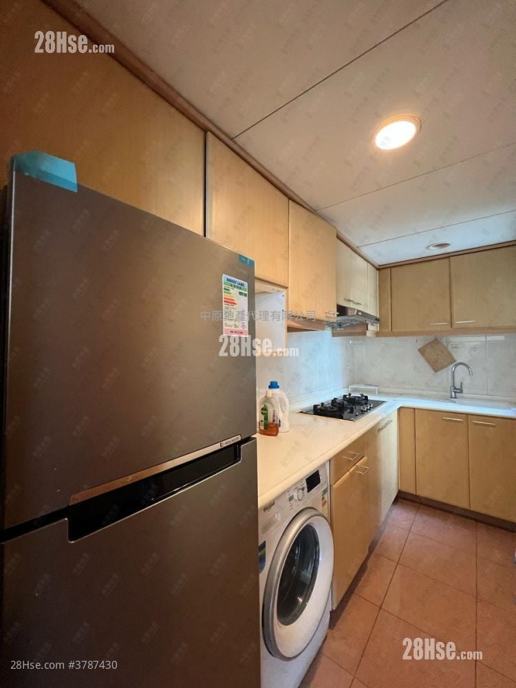 Grand Horizon Rental 2 Bedrooms 503 ft²