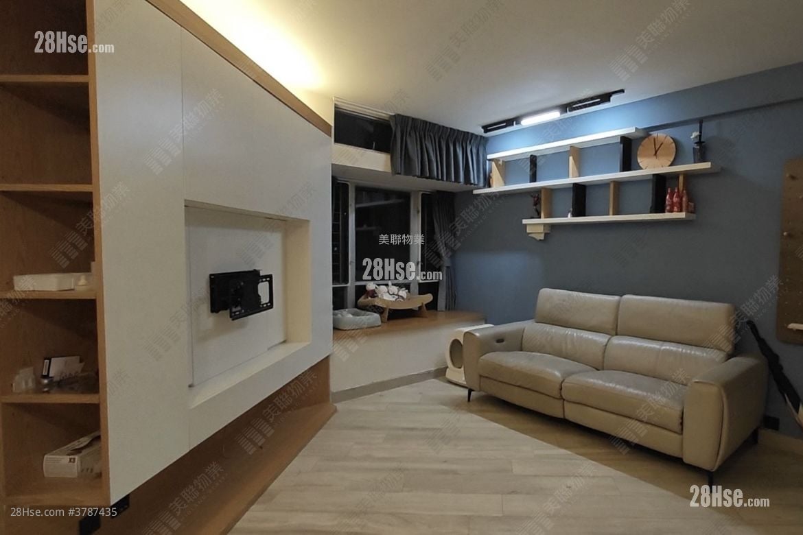 Kingswood Villas Sell 3 Bedrooms 636 ft²