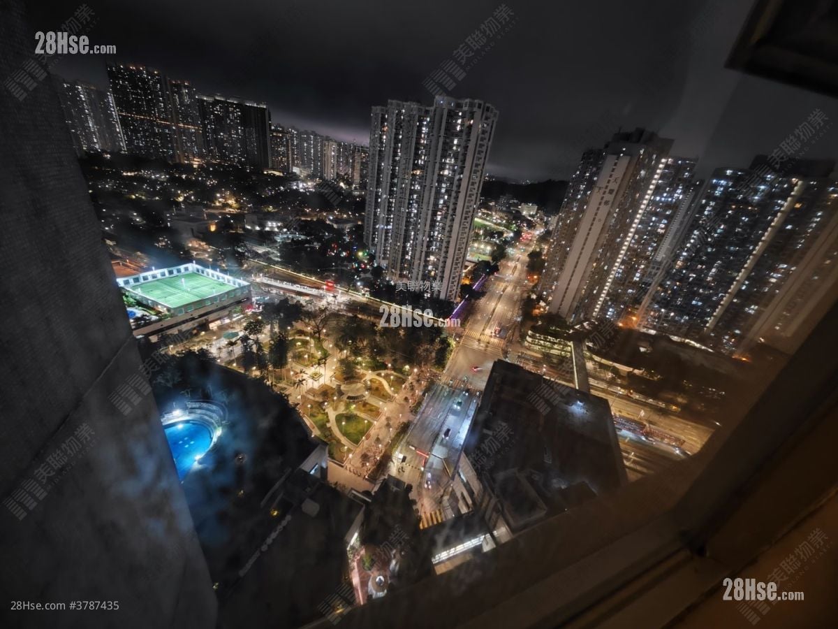 Kingswood Villas Sell 3 Bedrooms 636 ft²