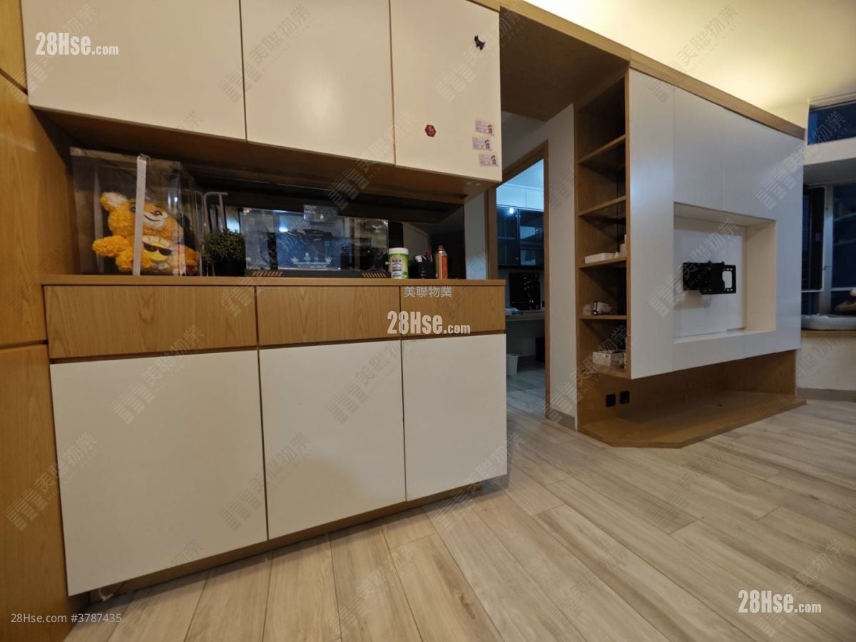 Kingswood Villas Sell 3 Bedrooms 636 ft²