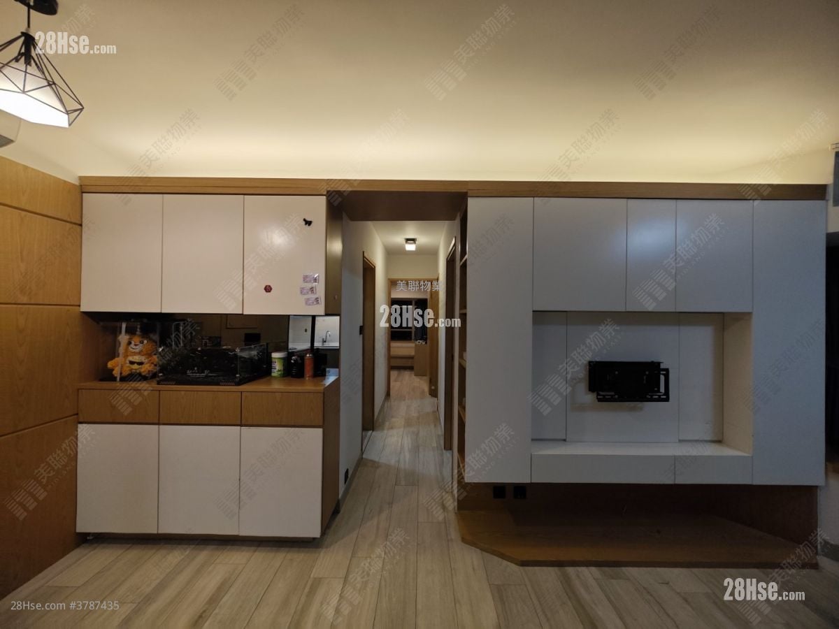 Kingswood Villas Sell 3 Bedrooms 636 ft²