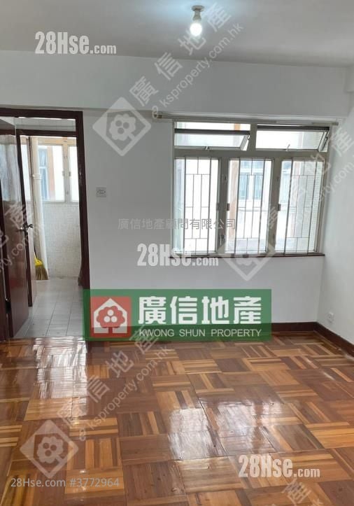 颐乐居 售盘 2 房 , 1 浴室 375 平方尺