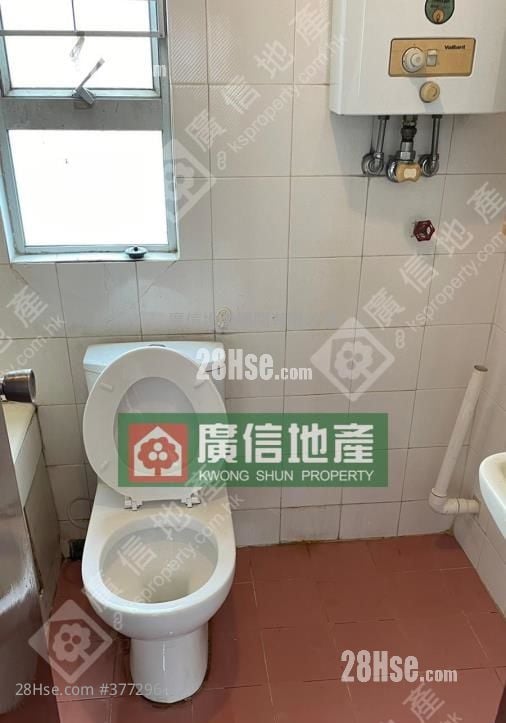 颐乐居 售盘 2 房 , 1 浴室 375 平方尺