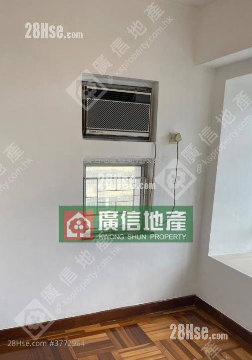 颐乐居 售盘 2 房 , 1 浴室 375 平方尺