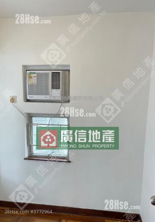 颐乐居 售盘 2 房 , 1 浴室 375 平方尺