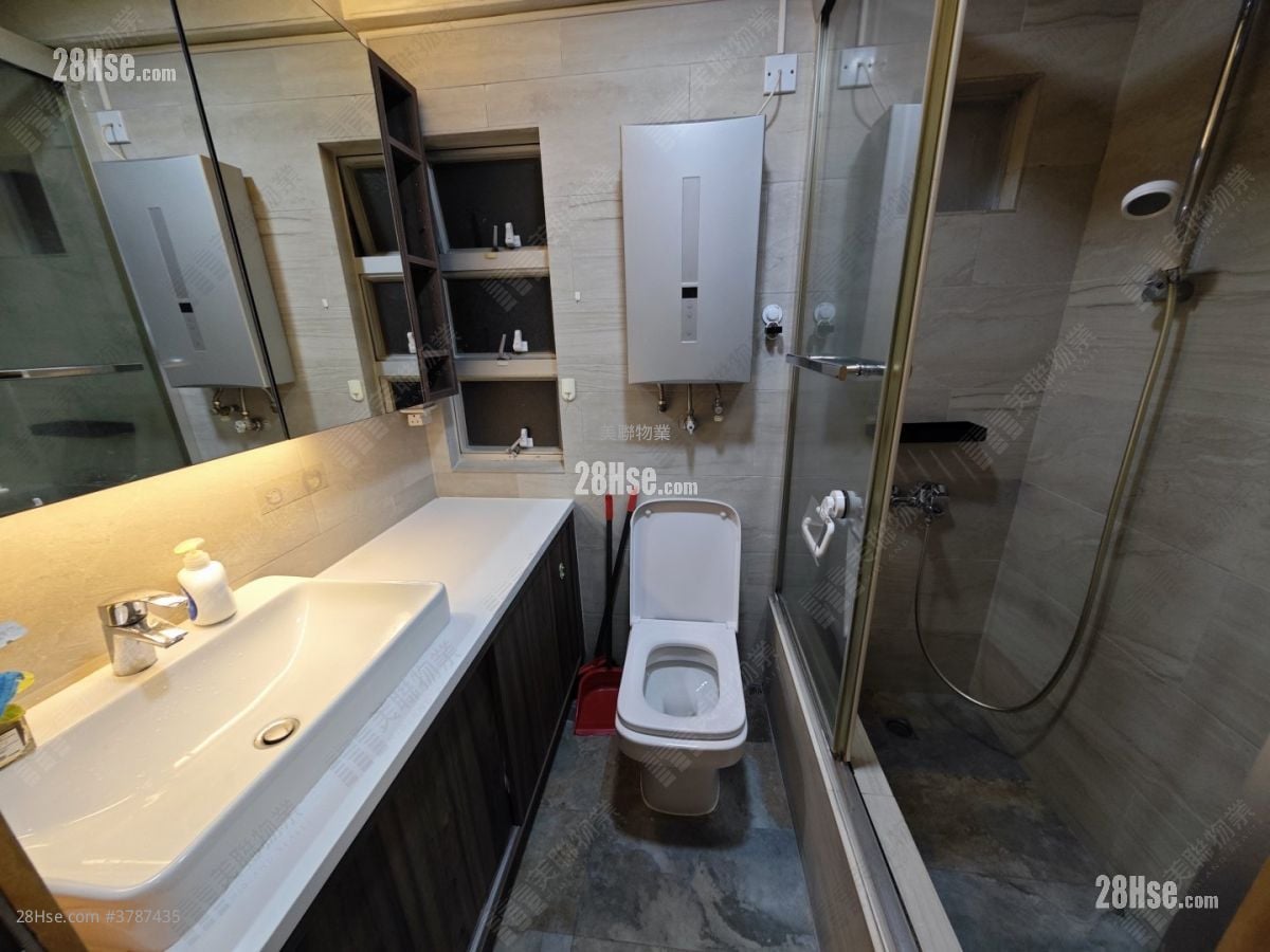 Kingswood Villas Sell 3 Bedrooms 636 ft²