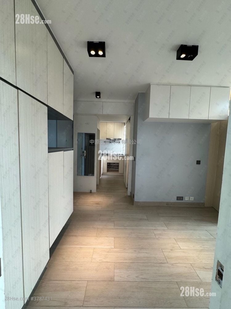 青俊苑 售盘 2 房 , 1 浴室 438 平方尺