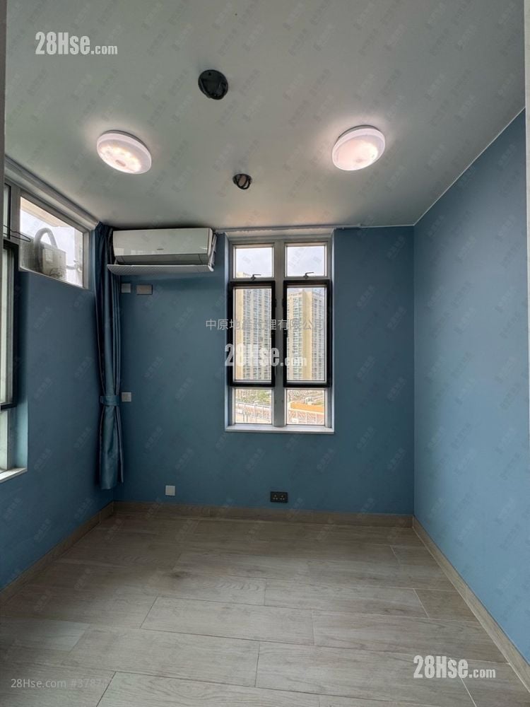 青俊苑 售盘 2 房 , 1 浴室 438 平方尺