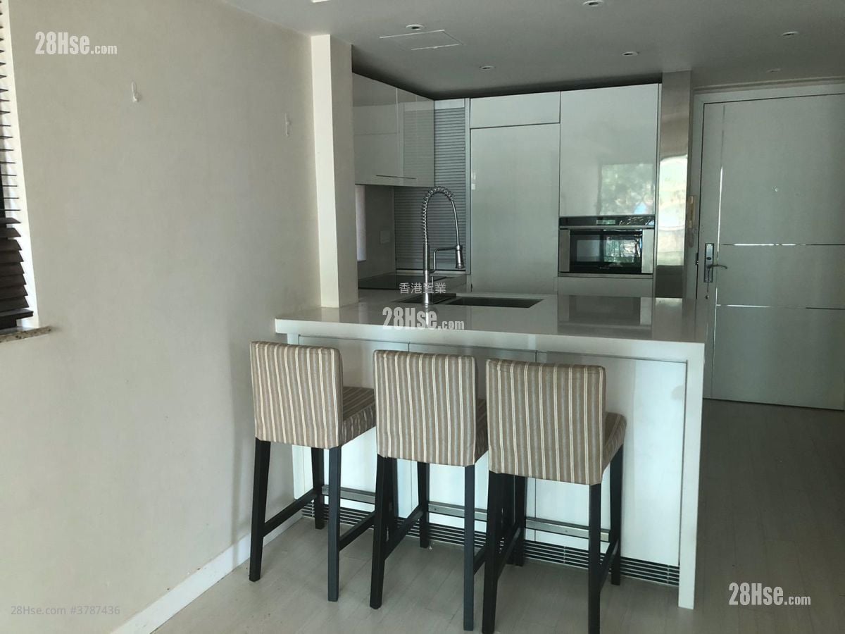 Park Island Sell 2 Bedrooms , 1 Bathroom 532 ft²