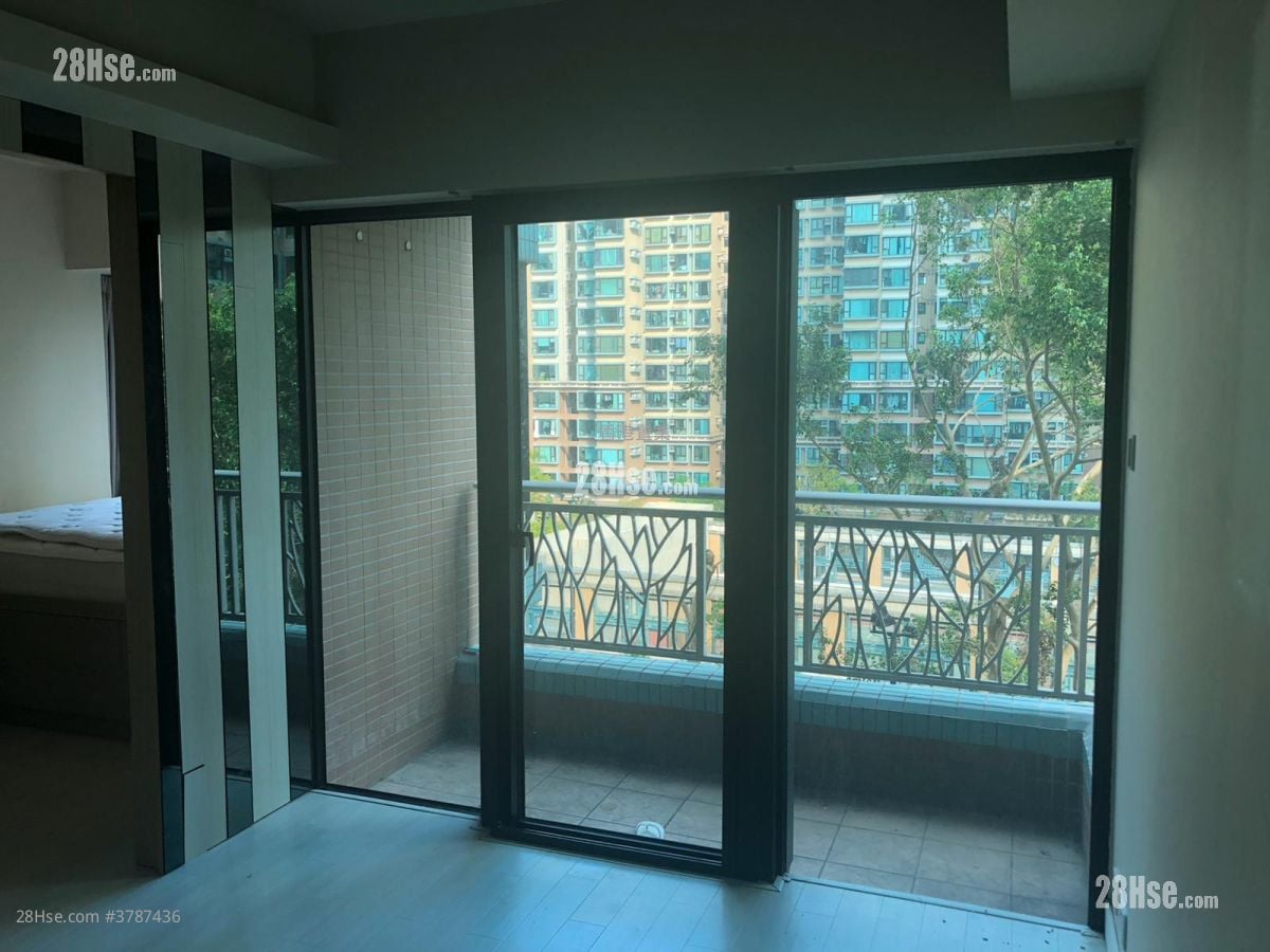 Park Island Sell 2 Bedrooms , 1 Bathroom 532 ft²