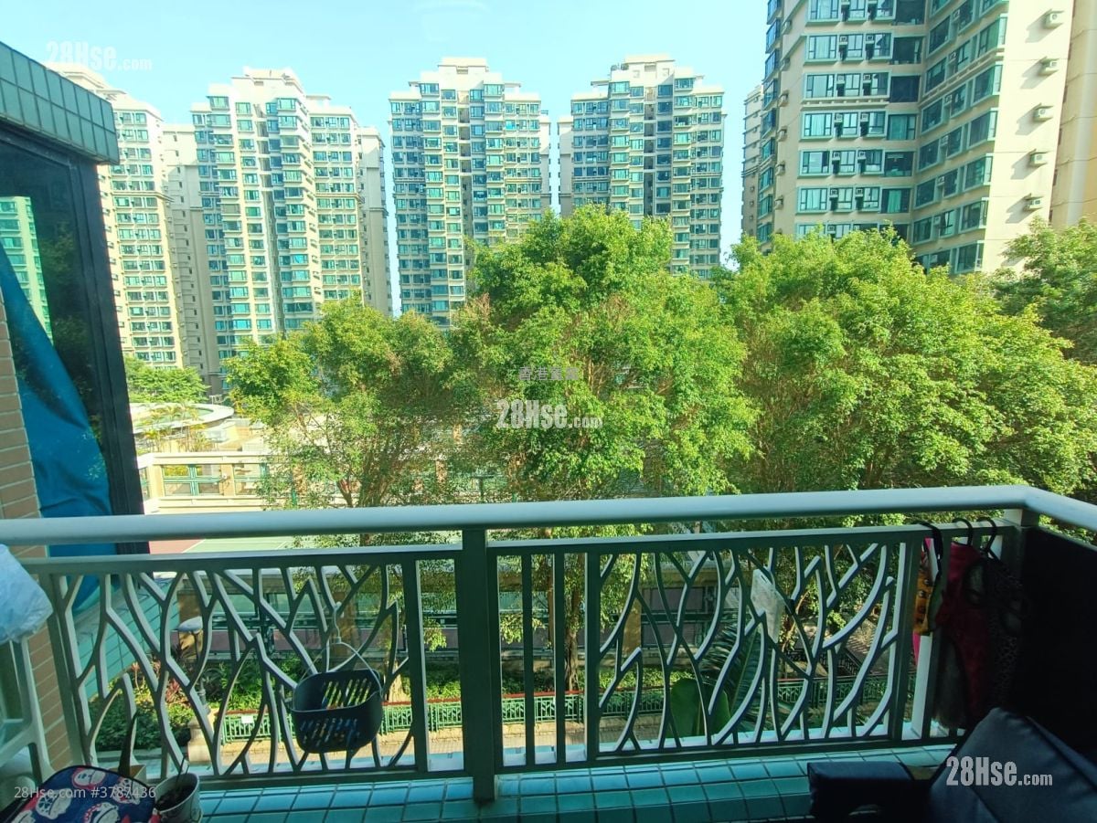 Park Island Sell 2 Bedrooms , 1 Bathroom 532 ft²