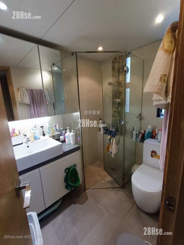 Park Island Sell 2 Bedrooms , 1 Bathroom 532 ft²