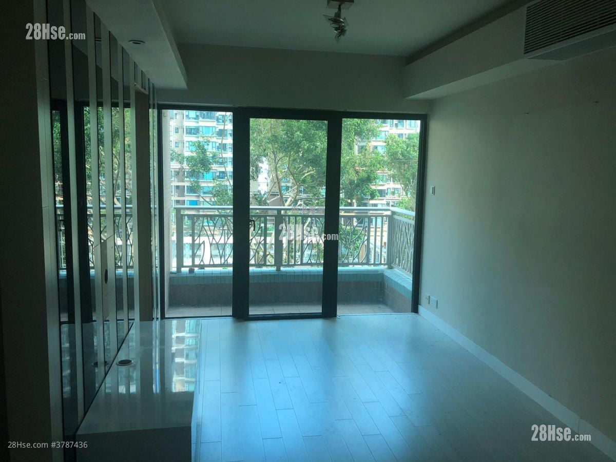 Park Island Sell 2 Bedrooms , 1 Bathroom 532 ft²