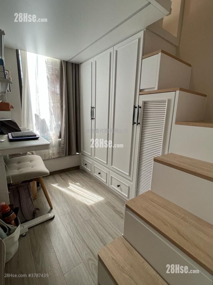 The Addition Sell 1 Bedroom , 1 Bathroom 255 ft²