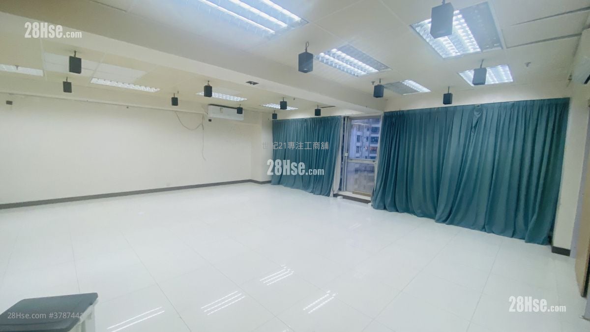 Concord Commercial Building Rental 2 Toilets 700 ft²