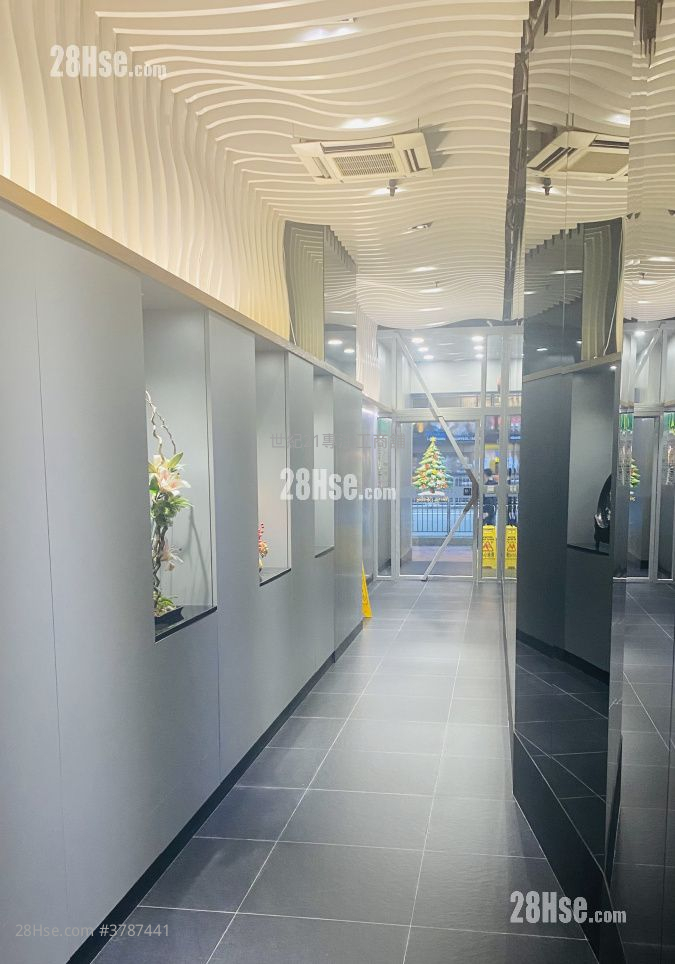 Concord Commercial Building Rental 2 Toilets 700 ft²