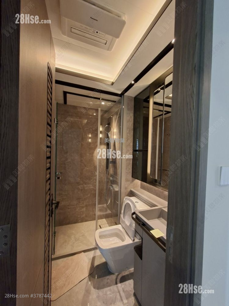 Cullinan Sky Sell 2 Bedrooms 437 ft²