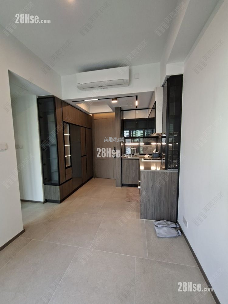 Cullinan Sky Sell 2 Bedrooms 437 ft²