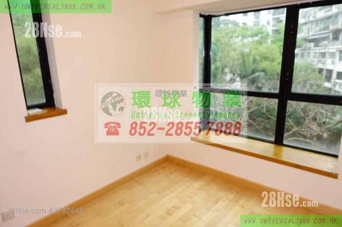 蔚庭轩 租盘 1 房 , 1 浴室 290 平方尺