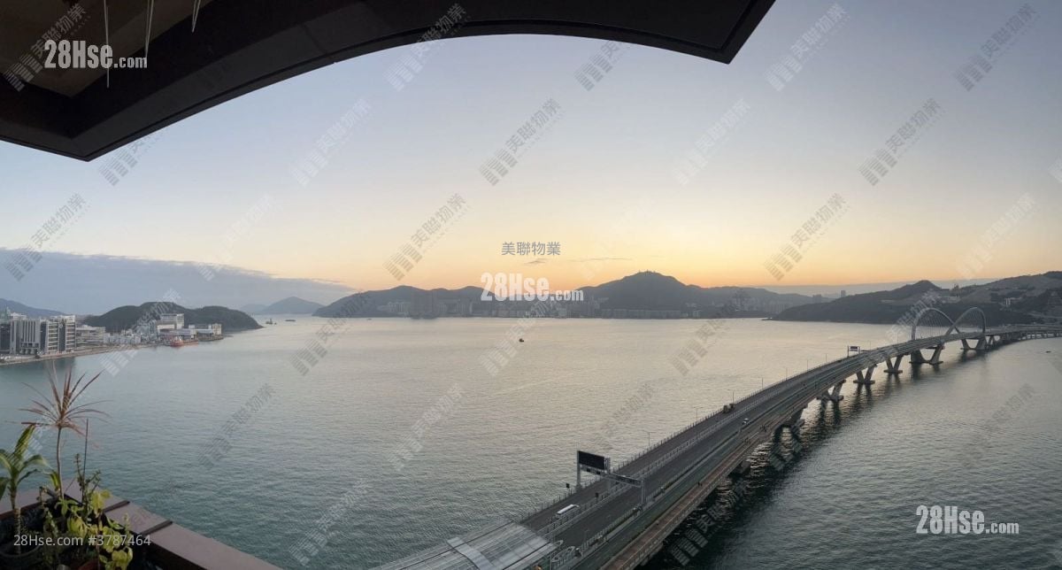 LP10 售盘 3 房 , 2 浴室 857 平方尺