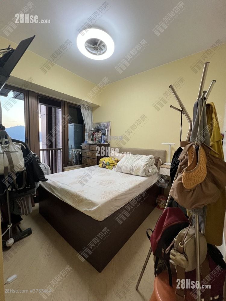 LP10 售盘 3 房 , 2 浴室 857 平方尺