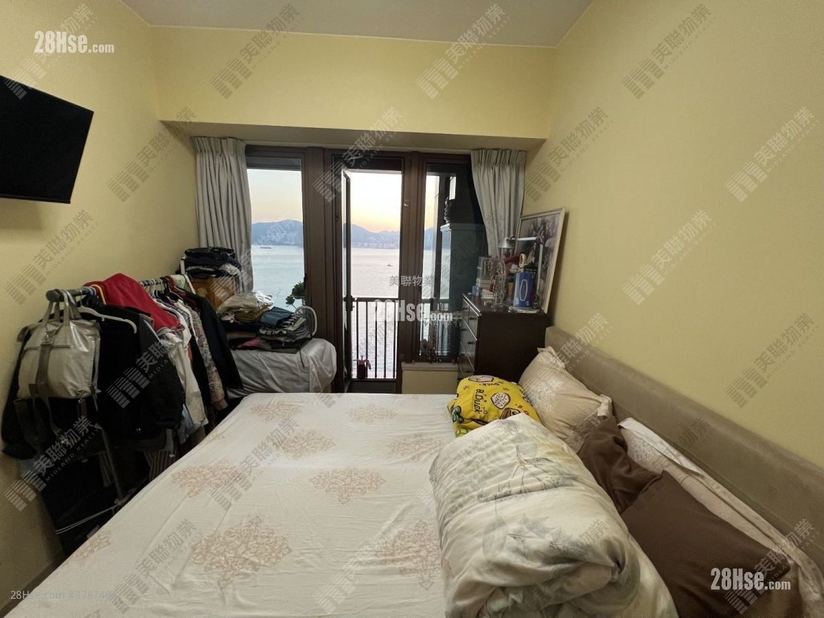 LP10 售盘 3 房 , 2 浴室 857 平方尺