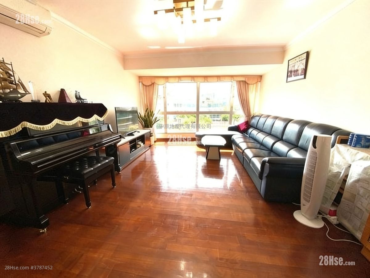 翠叠轩 售盘 1,113 平方尺