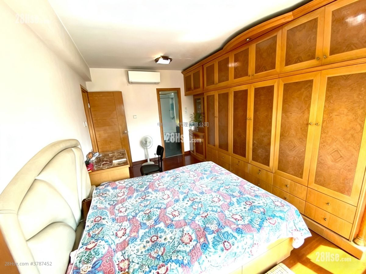 翠叠轩 售盘 1,113 平方尺