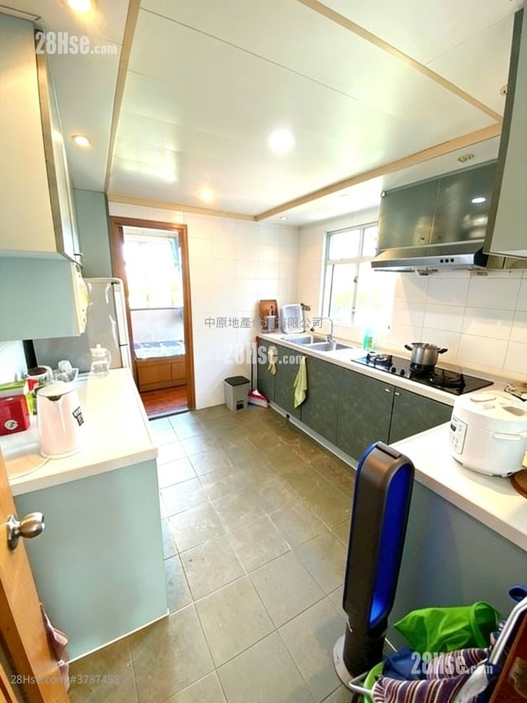 翠叠轩 售盘 1,113 平方尺