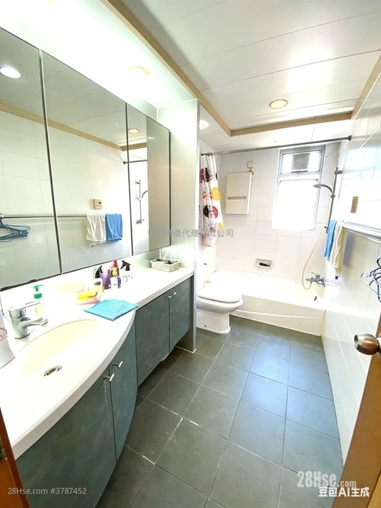 翠叠轩 售盘 1,113 平方尺