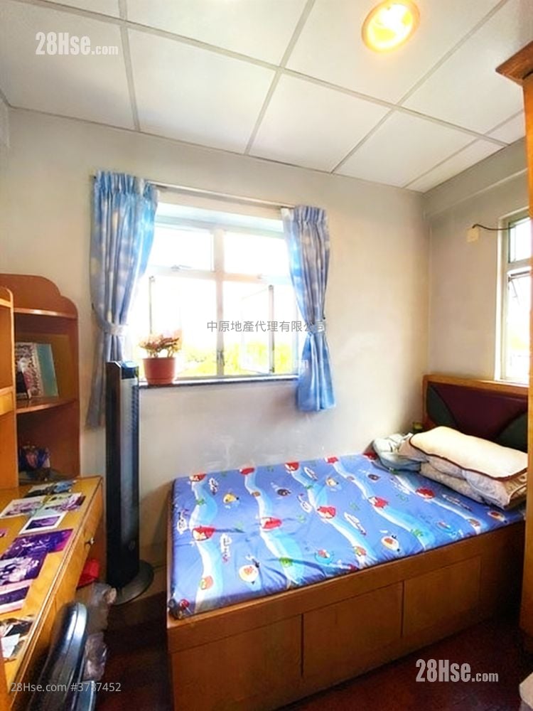 翠叠轩 售盘 1,113 平方尺