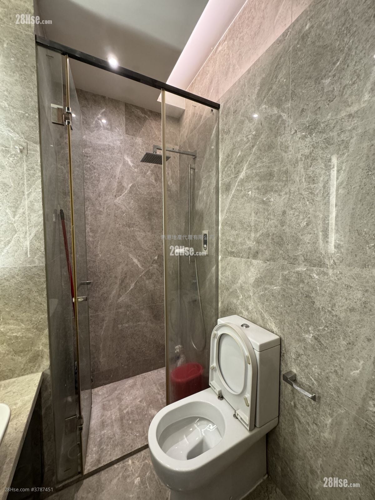 喜点 售盘 开放式间隔 , 1 浴室 273 平方尺