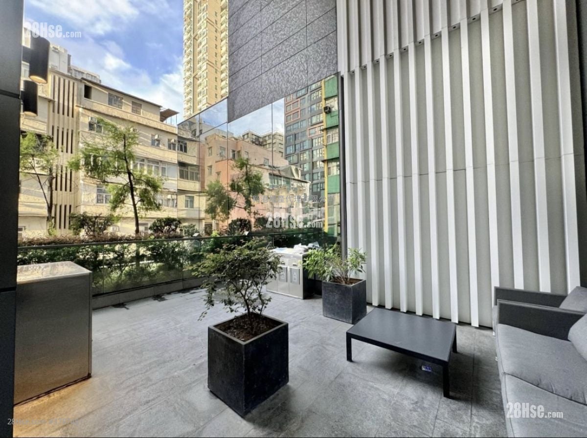 喜点 售盘 开放式间隔 , 1 浴室 273 平方尺