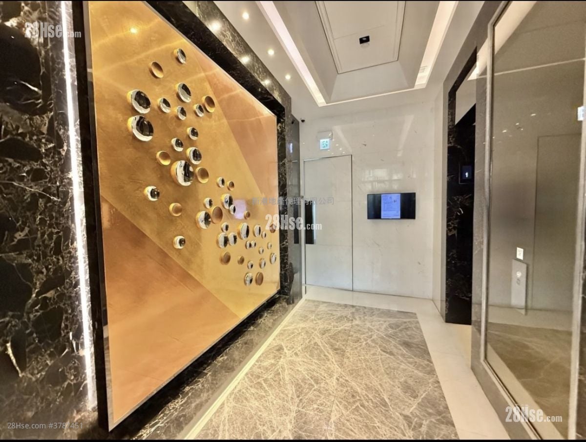 喜点 售盘 开放式间隔 , 1 浴室 273 平方尺