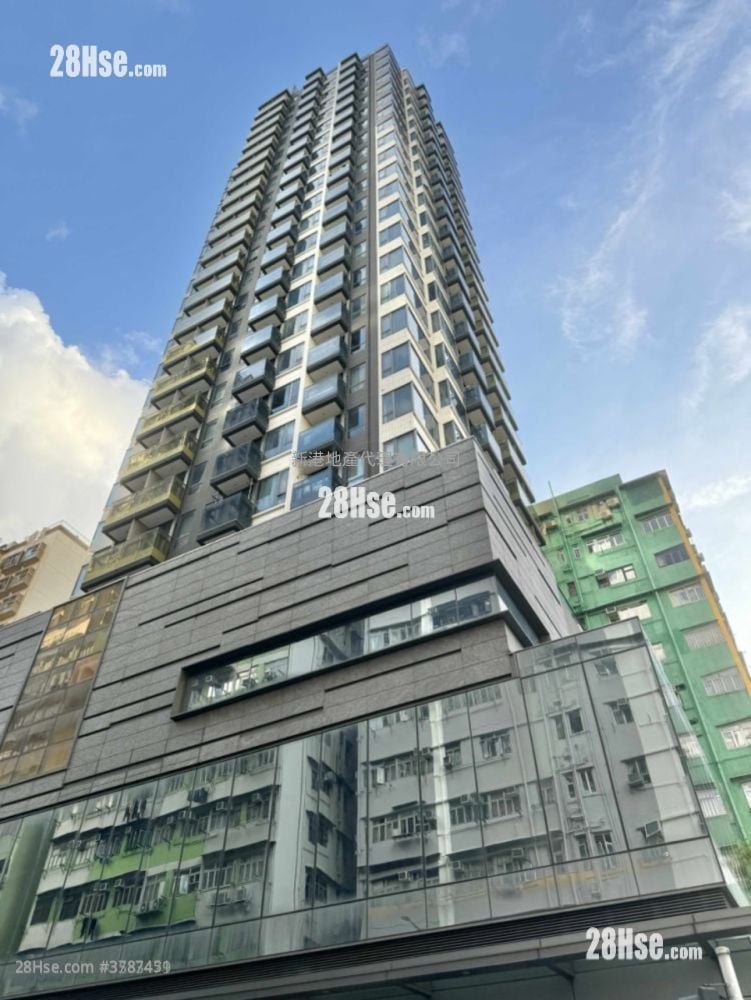 喜点 售盘 开放式间隔 , 1 浴室 273 平方尺