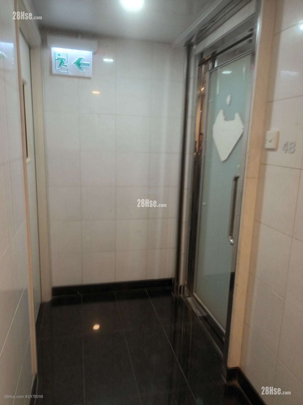 Hennessy Plaza        Rental