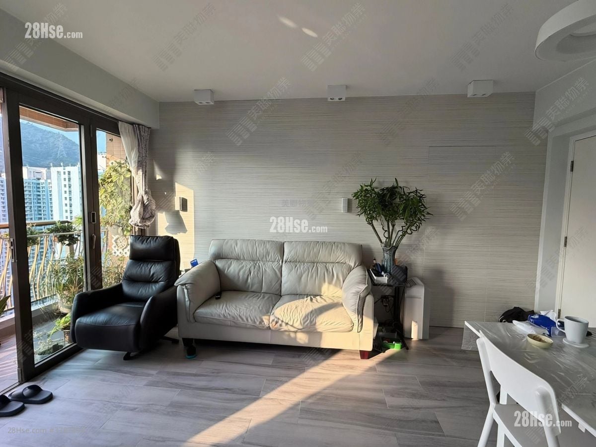 汇豪山 售盘 439 平方尺