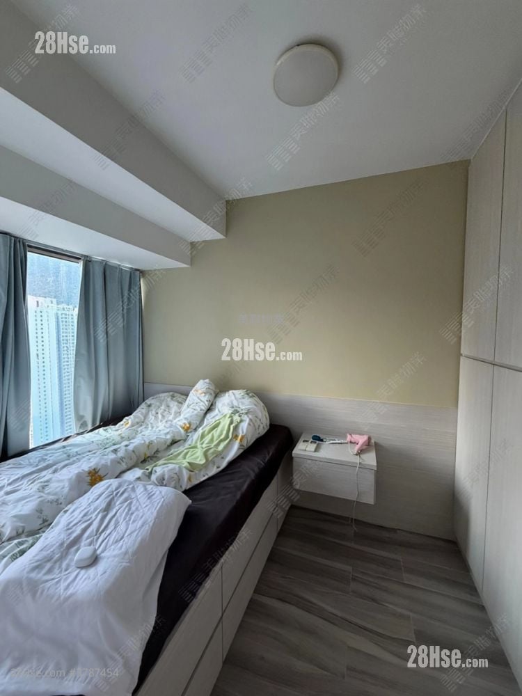 汇豪山 售盘 439 平方尺