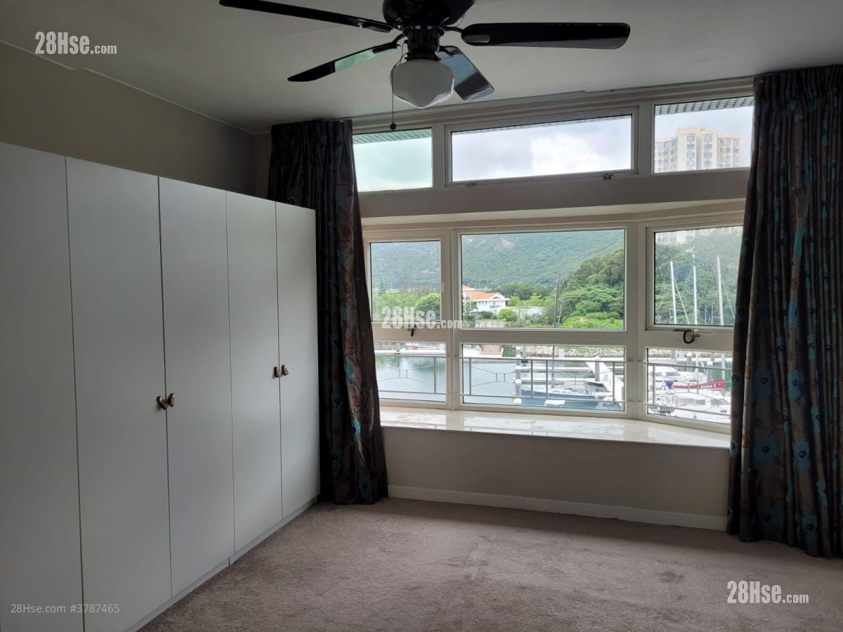 愉景湾 售盘 3 房 , 2 浴室 1,282 平方尺