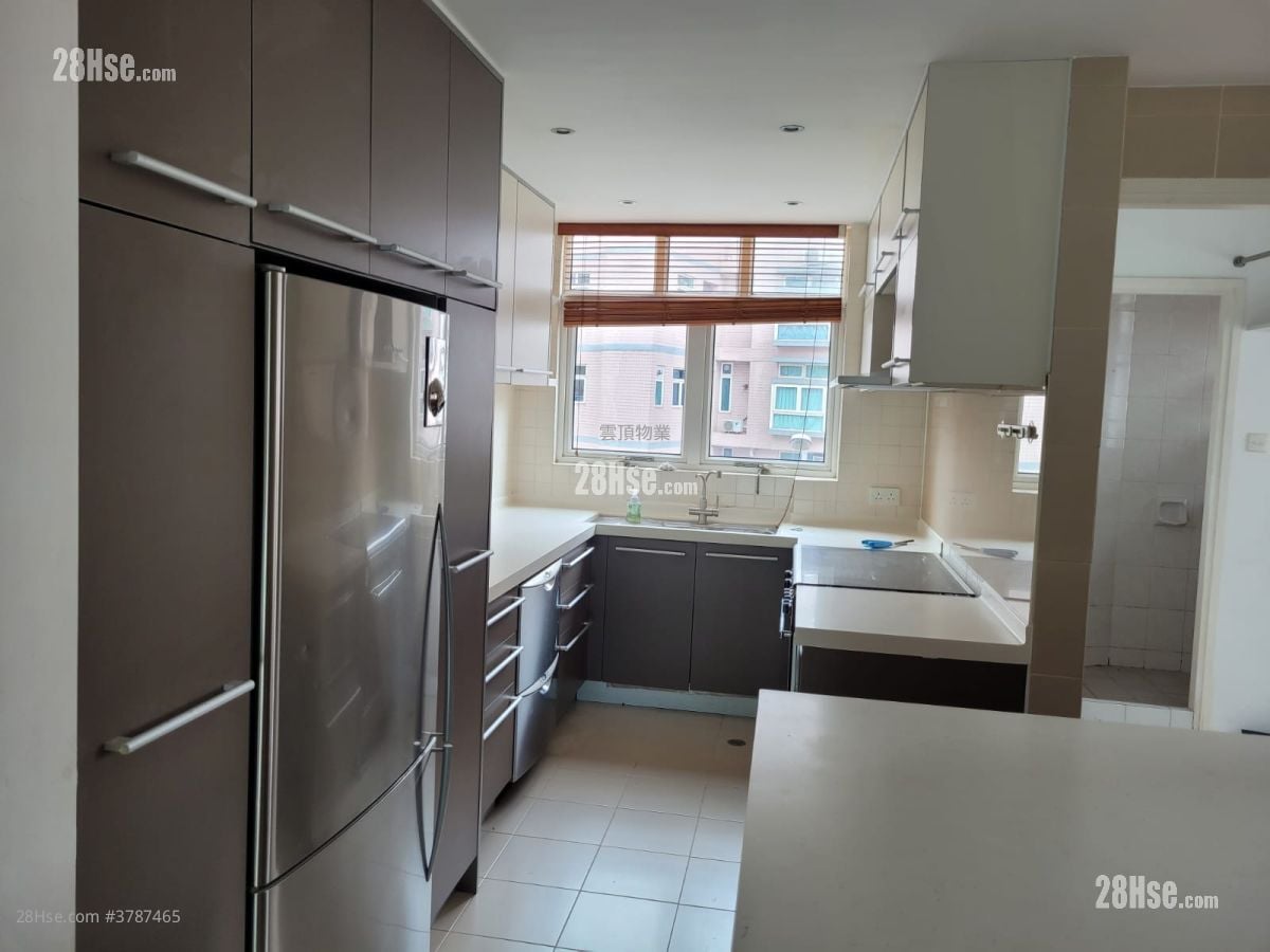 愉景湾 售盘 3 房 , 2 浴室 1,282 平方尺