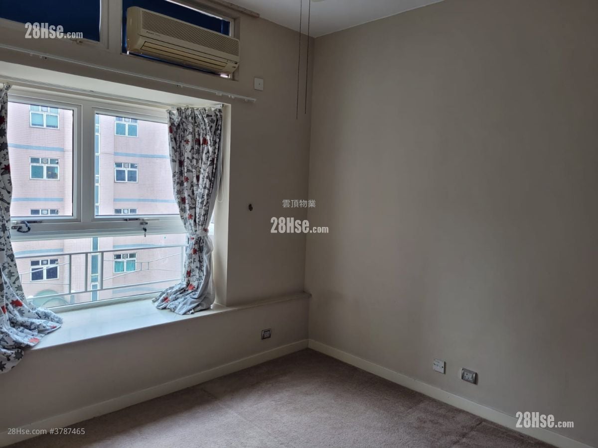 愉景湾 售盘 3 房 , 2 浴室 1,282 平方尺