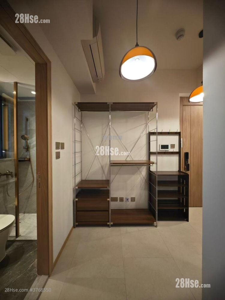 9 Eastern Street Rental 1 Bedroom , 1 Bathroom 249 ft²