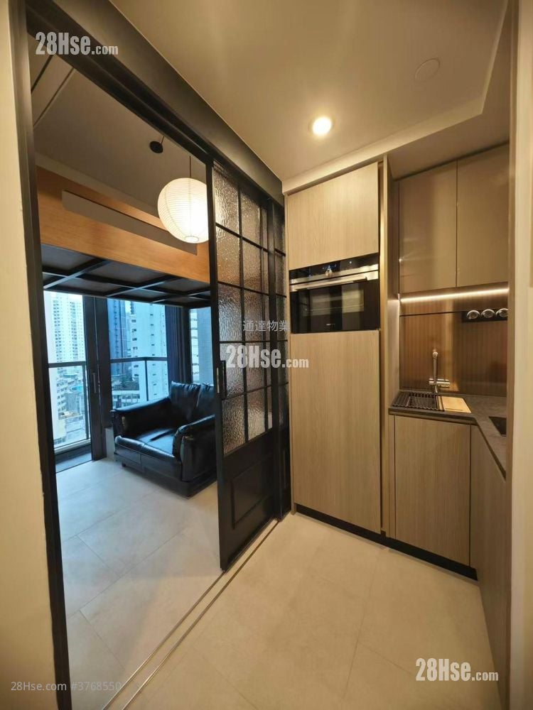 9 Eastern Street Rental 1 Bedroom , 1 Bathroom 249 ft²