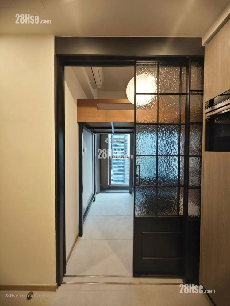 9 Eastern Street Rental 1 Bedroom , 1 Bathroom 249 ft²