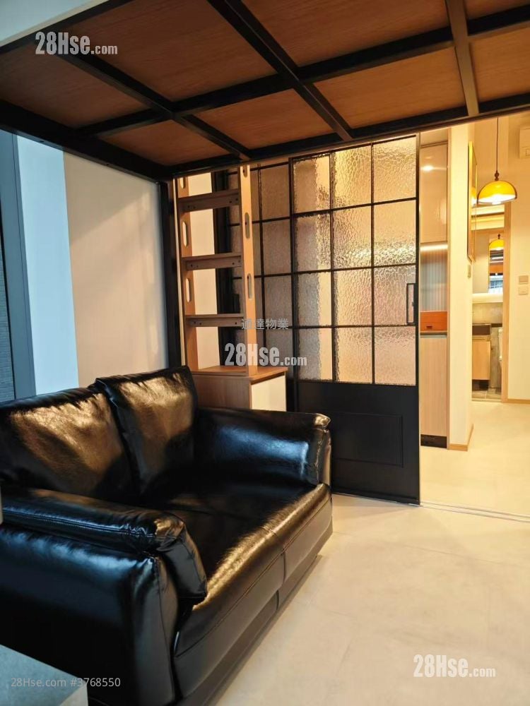 9 Eastern Street Rental 1 Bedroom , 1 Bathroom 249 ft²