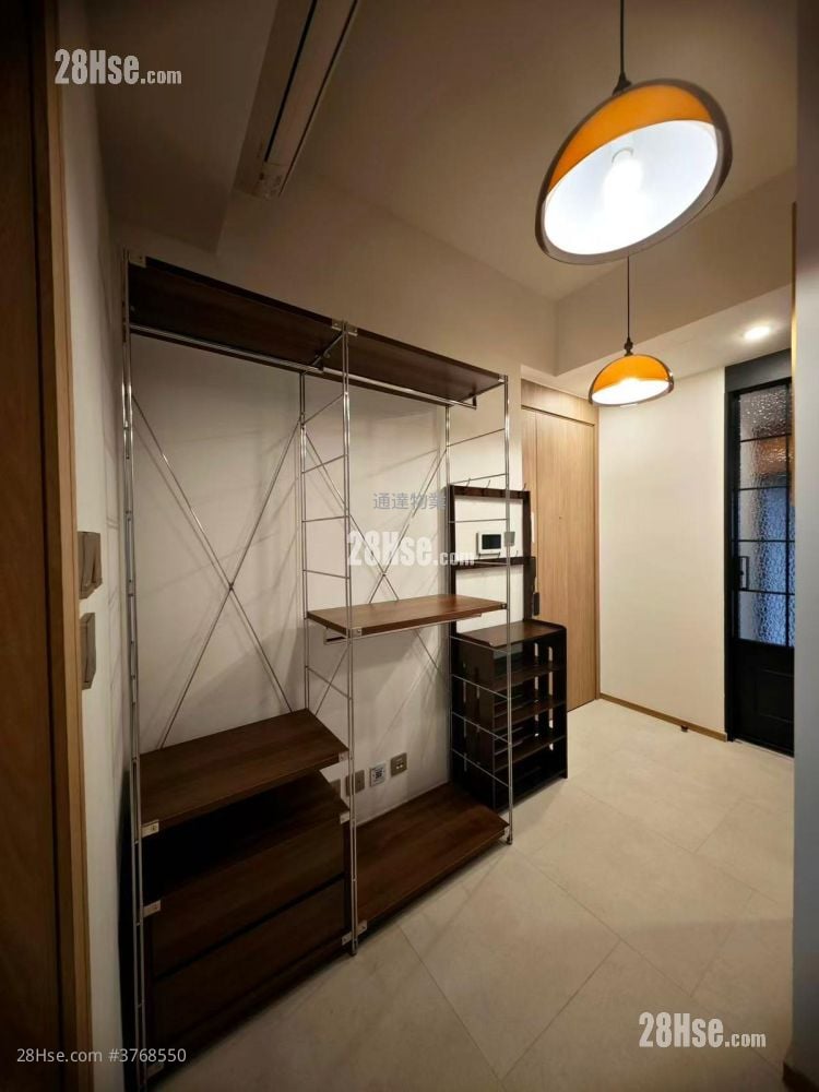 9 Eastern Street Rental 1 Bedroom , 1 Bathroom 249 ft²