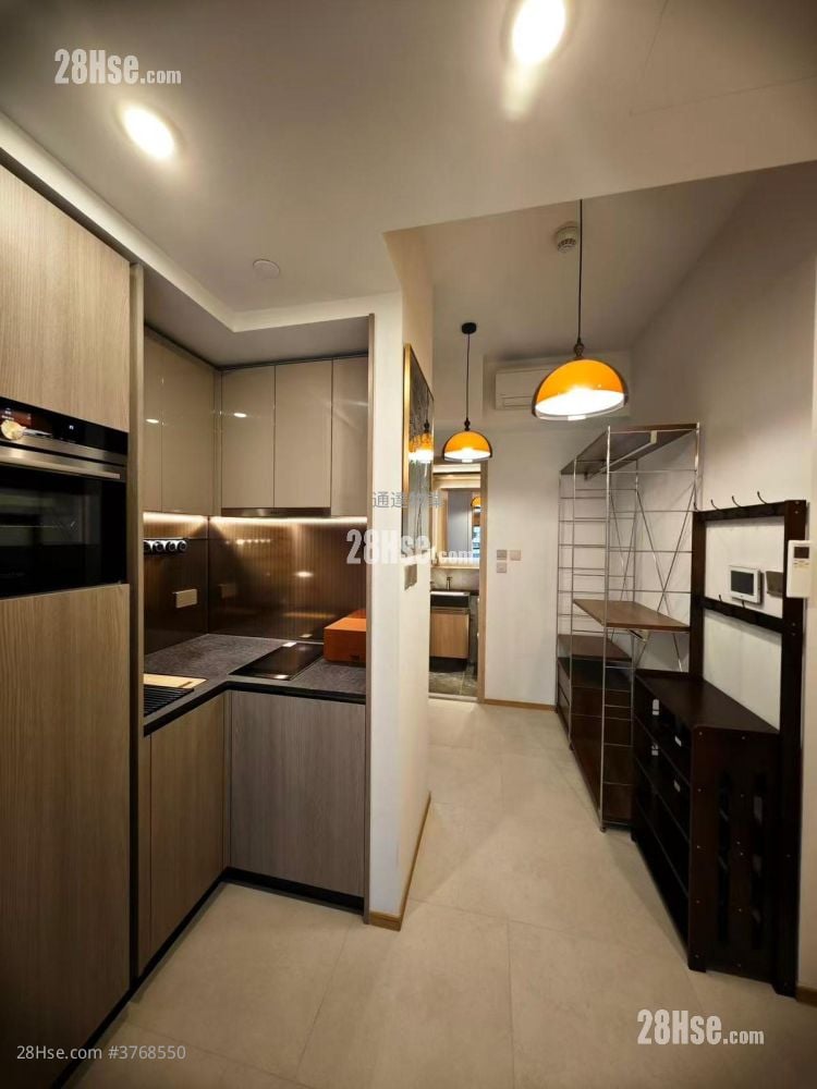 9 Eastern Street Rental 1 Bedroom , 1 Bathroom 249 ft²