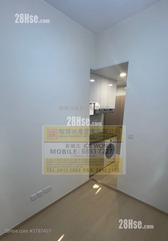 万安街10号 租盘 1 房 , 1 浴室 220 平方尺