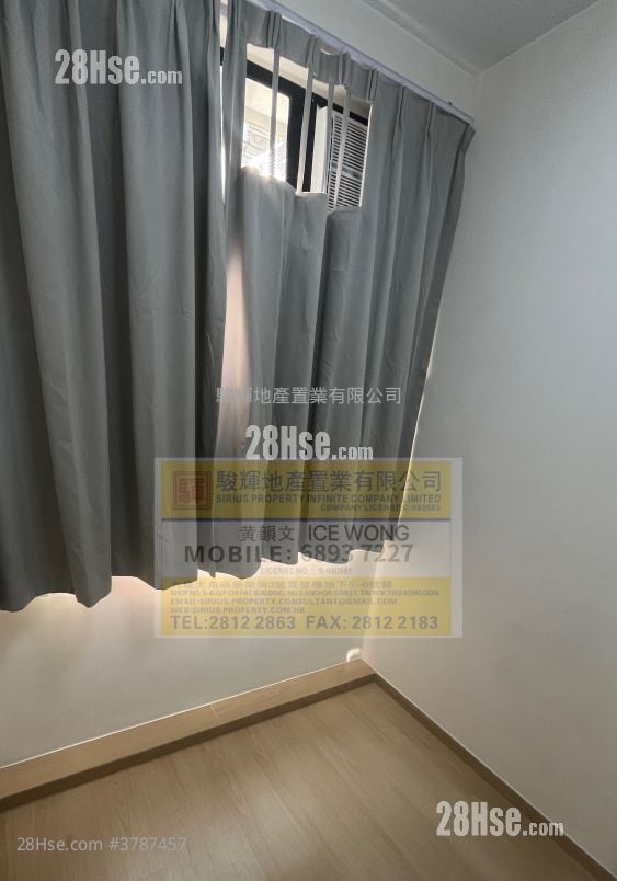 万安街10号 租盘 1 房 , 1 浴室 220 平方尺