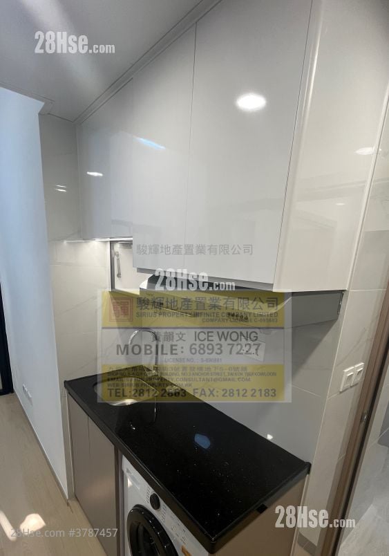 万安街10号 租盘 1 房 , 1 浴室 220 平方尺